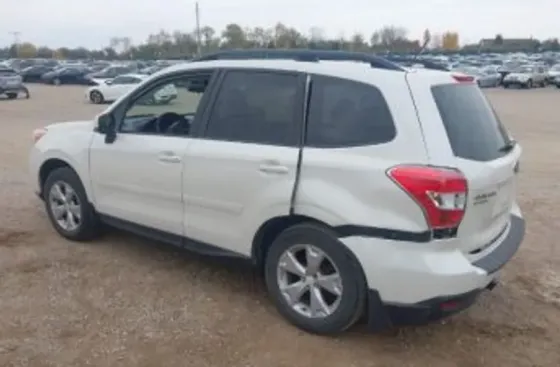 Subaru Forester 2015 თბილისი