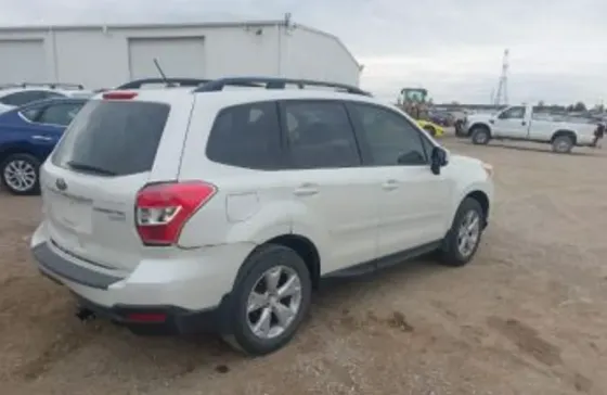 Subaru Forester 2015 თბილისი