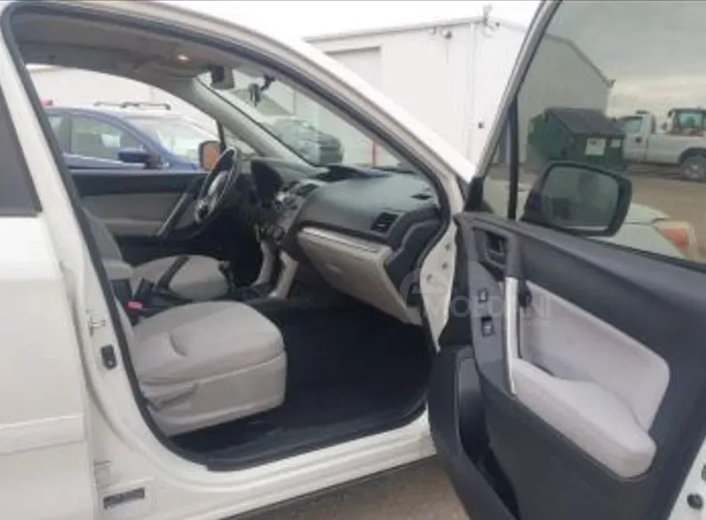 Subaru Forester 2015 Tbilisi - photo 3