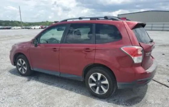 Subaru Forester 2018 თბილისი