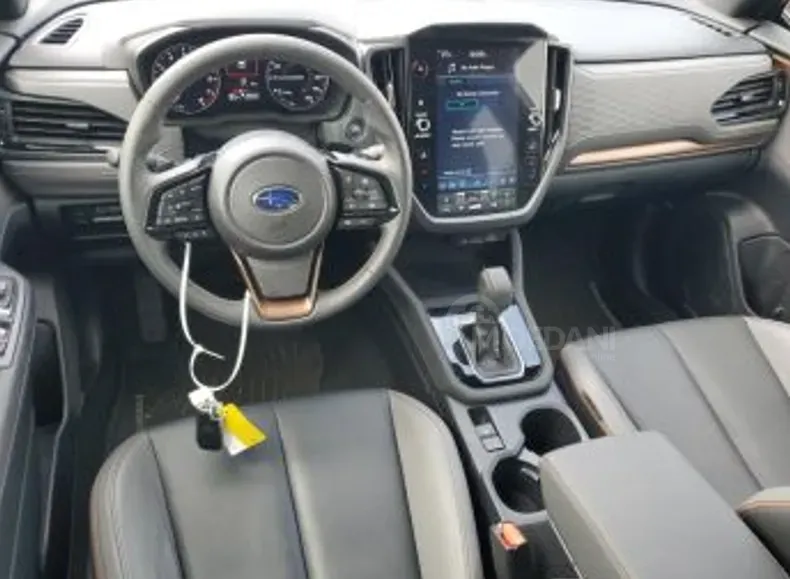 Subaru Forester 2025 Tbilisi - photo 5