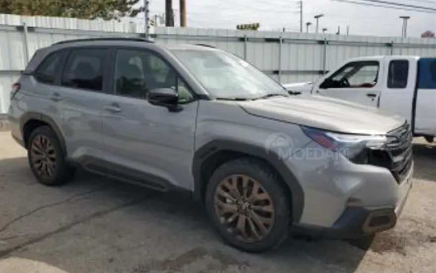 Subaru Forester 2025 Tbilisi - photo 7