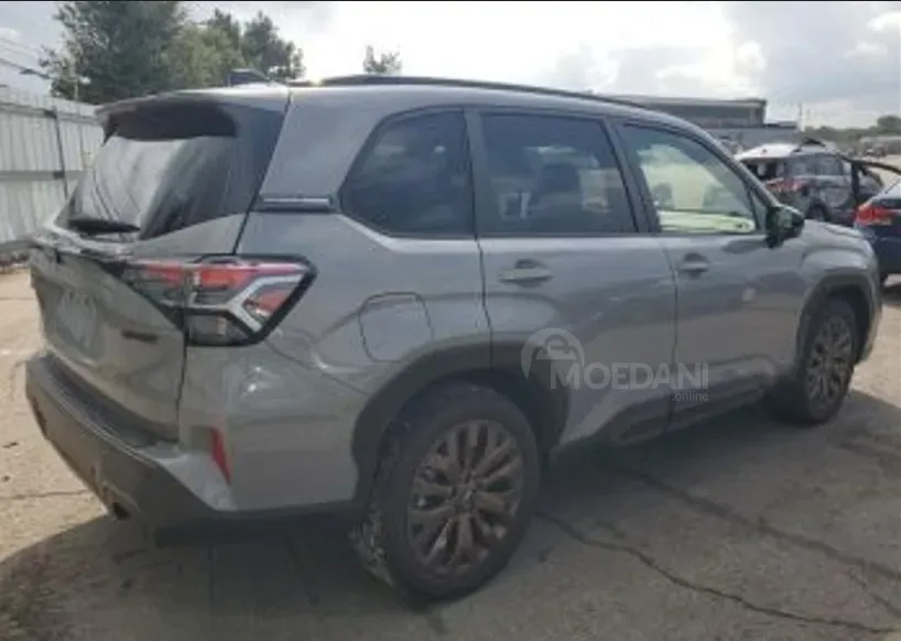 Subaru Forester 2025 Tbilisi - photo 2