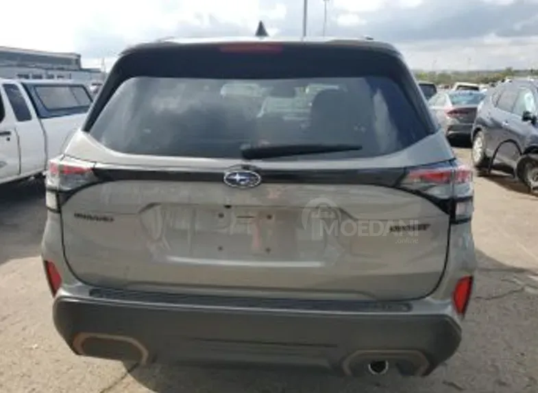 Subaru Forester 2025 Tbilisi - photo 6