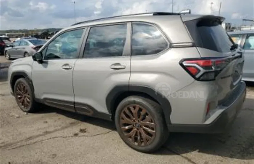 Subaru Forester 2025 Tbilisi - photo 3