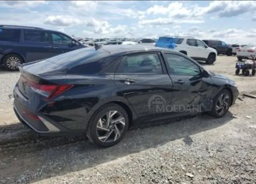 Hyundai Elantra 2025 Tbilisi - photo 2