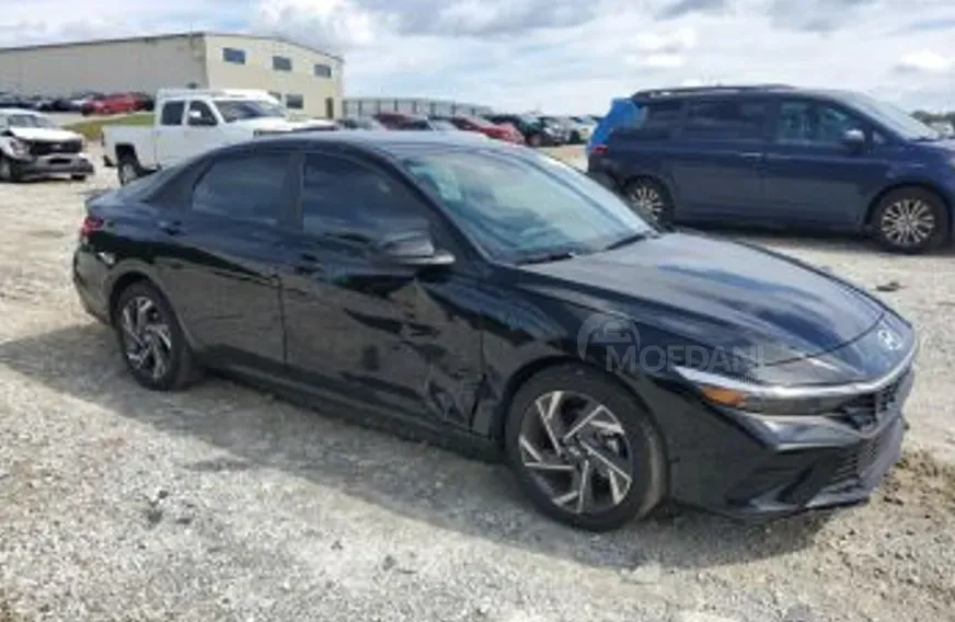 Hyundai Elantra 2025 Tbilisi - photo 7