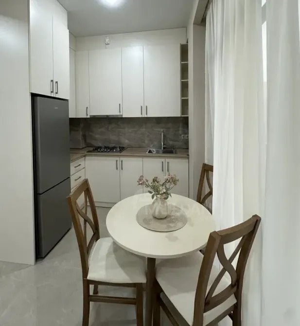 Apartments For Sale two-room 49м² 6/8 floor Tbilisi - photo 1