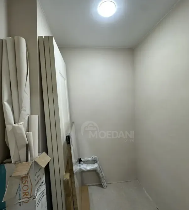 Apartments For Sale two-room 49м² 6/8 floor Tbilisi - photo 8