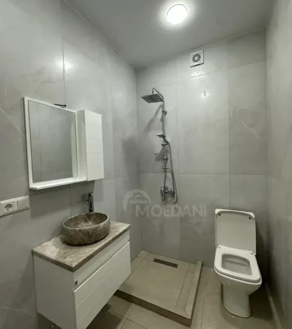 Apartments For Sale two-room 49м² 6/8 floor Tbilisi - photo 3