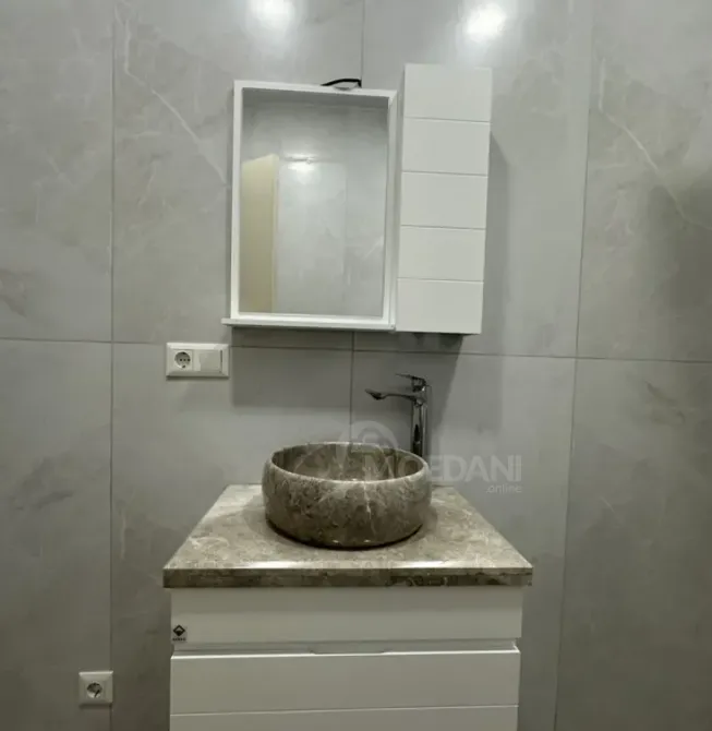 Apartments For Sale two-room 49м² 6/8 floor Tbilisi - photo 7