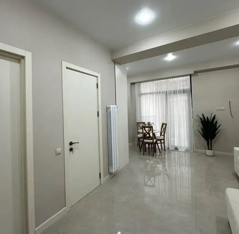 Apartments For Sale two-room 49м² 6/8 floor Tbilisi - photo 6