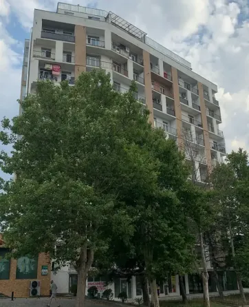 იყიდება 2 ოთახიანი ბინას 60მ² 5/11 სართ თბილისი