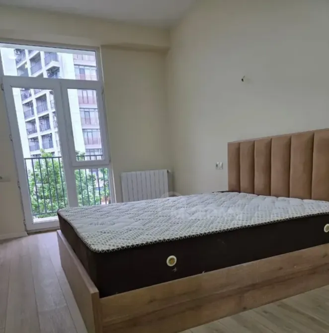 Apartments For Sale two-room 60м² 5/11 floor Tbilisi - photo 10