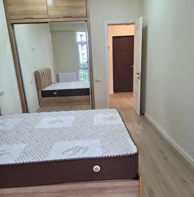 Apartments For Sale two-room 60м² 5/11 floor Tbilisi - photo 3