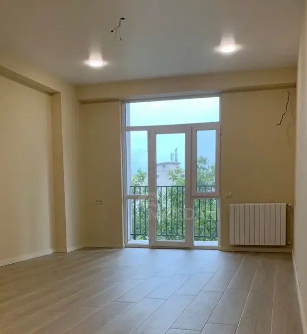 Apartments For Sale two-room 60м² 5/11 floor Tbilisi - photo 1