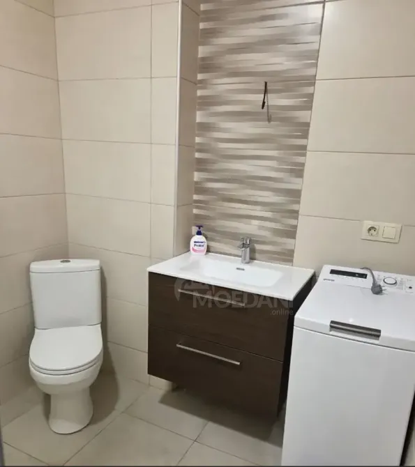 Apartments For Sale two-room 60м² 5/11 floor Tbilisi - photo 7