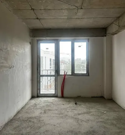 იყიდება 2 ოთახიანი ბინას 50.9მ² 12/12 სართ თბილისი