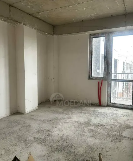 Apartments For Sale two-room 50.9м² 12/12 floor Tbilisi - photo 7