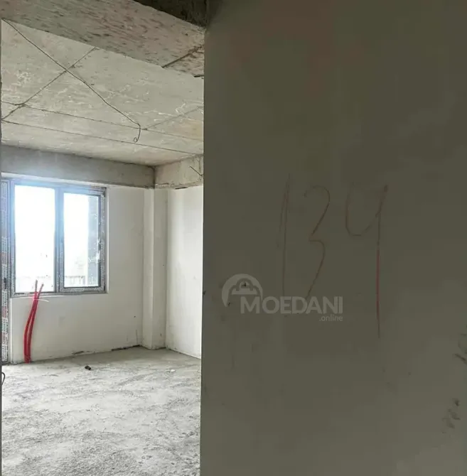 Apartments For Sale two-room 50.9м² 12/12 floor Tbilisi - photo 3