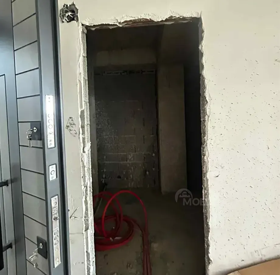 Apartments For Sale two-room 50.9м² 12/12 floor Tbilisi - photo 9