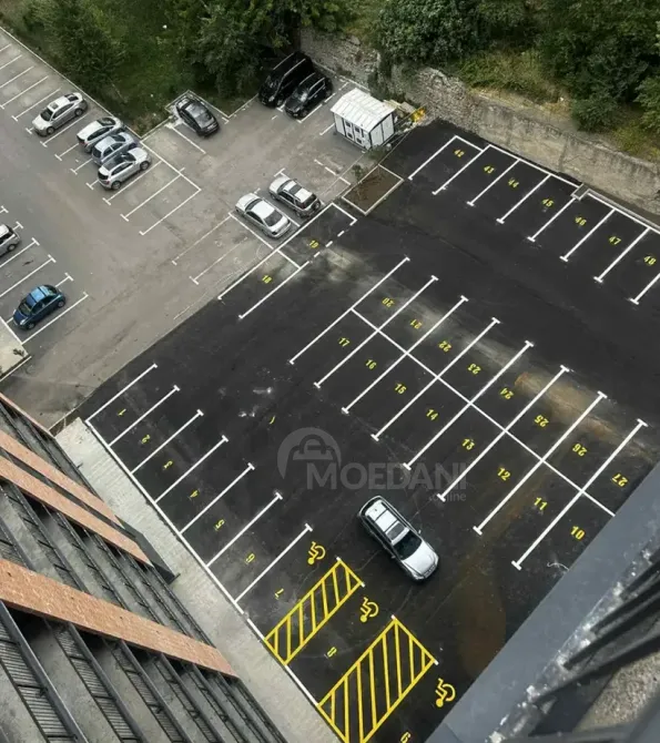 Apartments For Sale two-room 50.9м² 12/12 floor Tbilisi - photo 13