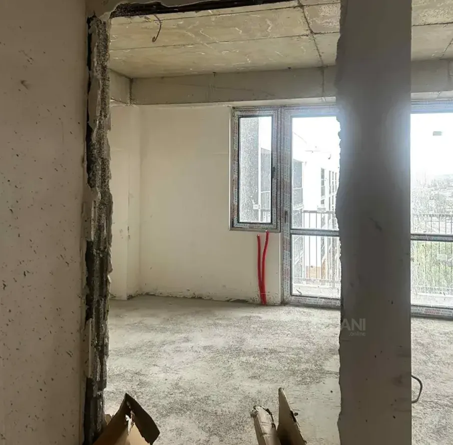 Apartments For Sale two-room 50.9м² 12/12 floor Tbilisi - photo 6