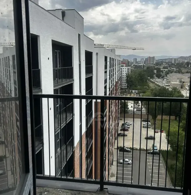 Apartments For Sale two-room 50.9м² 12/12 floor Tbilisi - photo 12