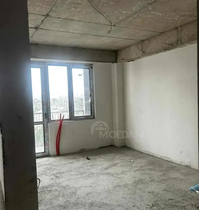 Apartments For Sale two-room 50.9м² 12/12 floor Tbilisi - photo 4