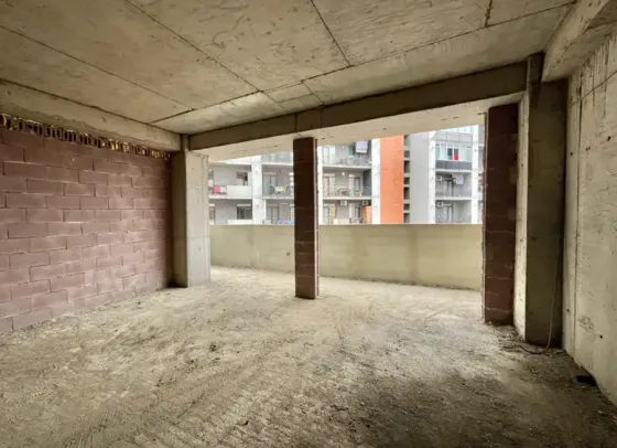 იყიდება 3 ოთახიანი ბინას 84მ² 6/9 სართ თბილისი