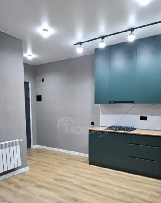 Apartments For Sale three-room 56м² 9/11 floor Tbilisi - photo 2