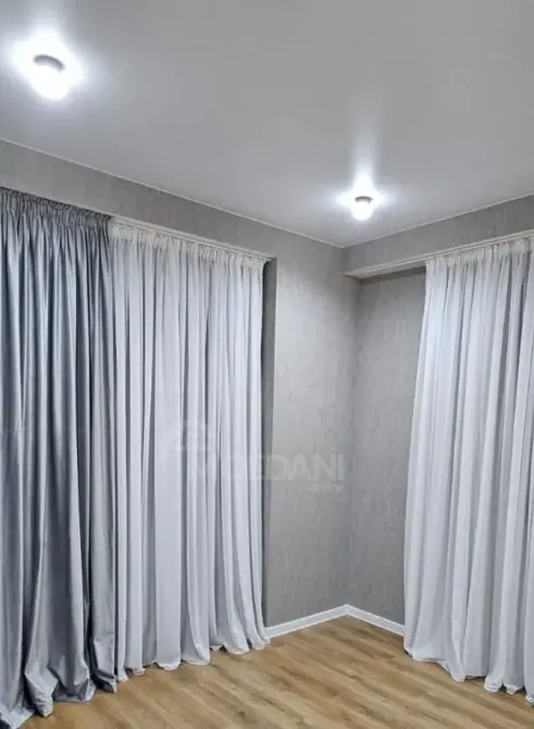 Apartments For Sale three-room 56м² 9/11 floor Tbilisi - photo 7