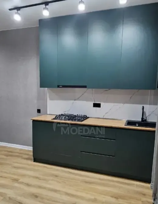 Apartments For Sale three-room 56м² 9/11 floor Tbilisi - photo 8