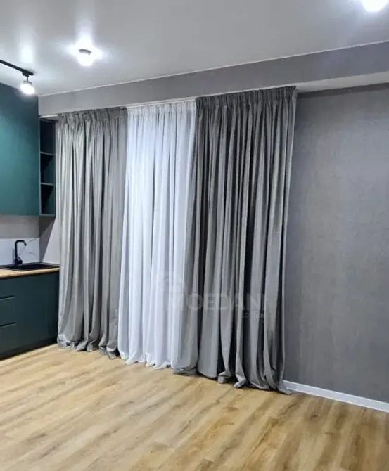 Apartments For Sale three-room 56м² 9/11 floor Tbilisi - photo 9