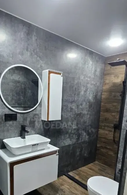 Apartments For Sale three-room 56м² 9/11 floor Tbilisi - photo 11