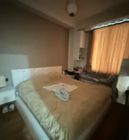 იყიდება 2 ოთახიანი ბინას 45მ² 8/14 სართ თბილისი