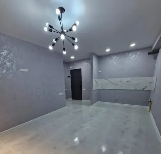 იყიდება 2 ოთახიანი ბინას 47მ² 4/12 სართ თბილისი