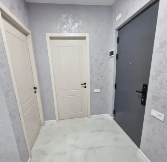 იყიდება 2 ოთახიანი ბინას 47მ² 4/12 სართ თბილისი