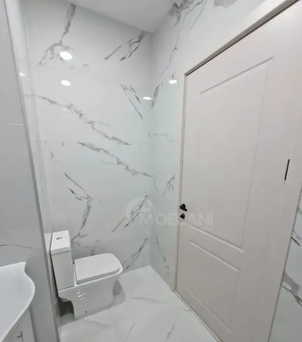 Apartments For Sale two-room 47м² 4/12 floor Tbilisi - photo 7