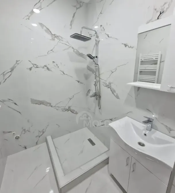 Apartments For Sale two-room 47м² 4/12 floor Tbilisi - photo 6