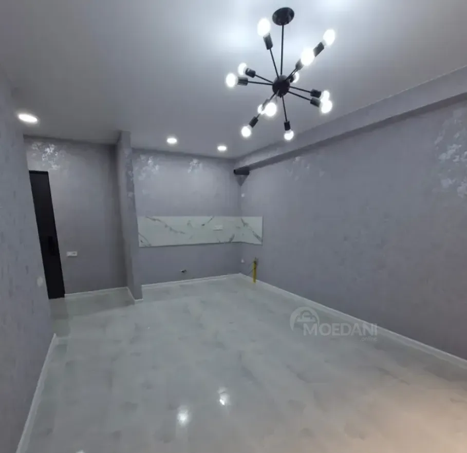 Apartments For Sale two-room 47м² 4/12 floor Tbilisi - photo 2