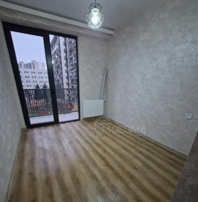 Apartments For Sale two-room 47м² 4/12 floor Tbilisi - photo 9