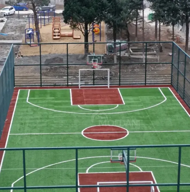 Apartments For Sale two-room 47м² 4/12 floor Tbilisi - photo 11