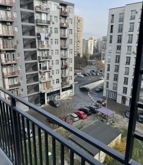 Apartments For Sale two-room 53.1м² 6/9 floor Tbilisi - photo 9