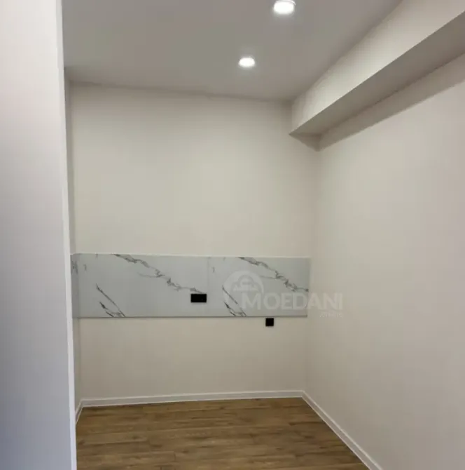 Apartments For Sale two-room 53.1м² 6/9 floor Tbilisi - photo 4