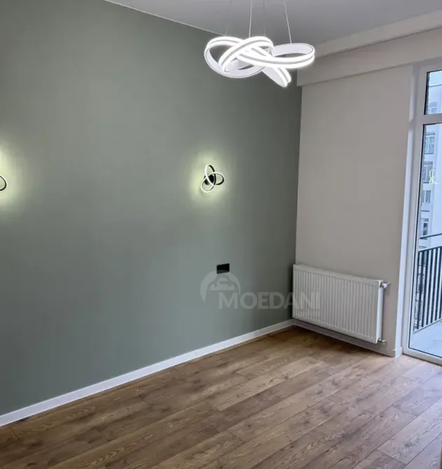 Apartments For Sale two-room 53.1м² 6/9 floor Tbilisi - photo 6