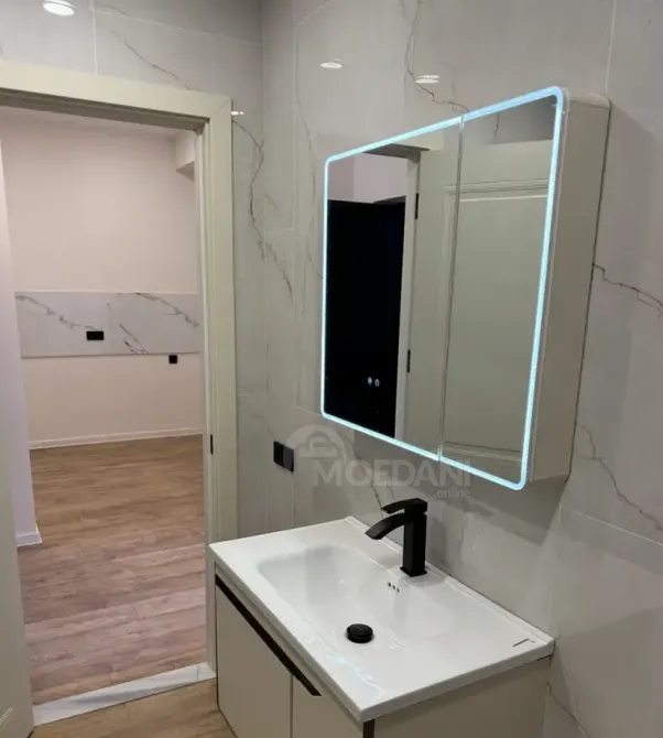 Apartments For Sale two-room 53.1м² 6/9 floor Tbilisi - photo 8