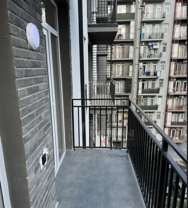 Apartments For Sale two-room 53.1м² 6/9 floor Tbilisi - photo 10