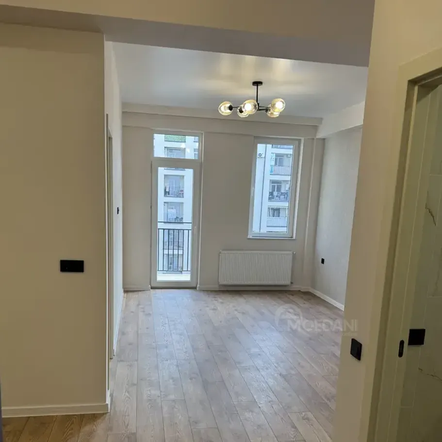 Apartments For Sale two-room 53.1м² 6/9 floor Tbilisi - photo 3