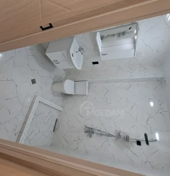 Apartments For Sale two-room 48м² 2/7 floor Tbilisi - photo 5